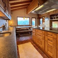 kitchen view